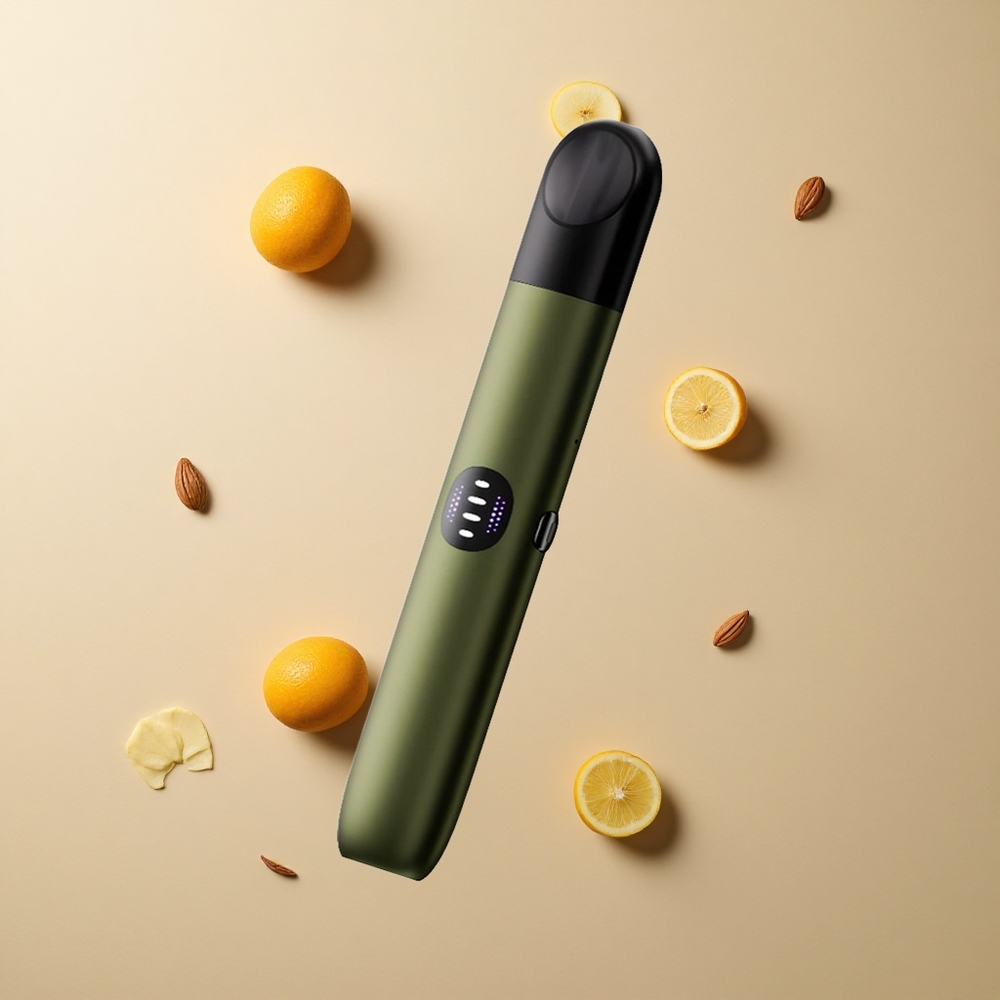 RELX Infinity 2 600-650パフ グリーンネイビー 卸売 日本