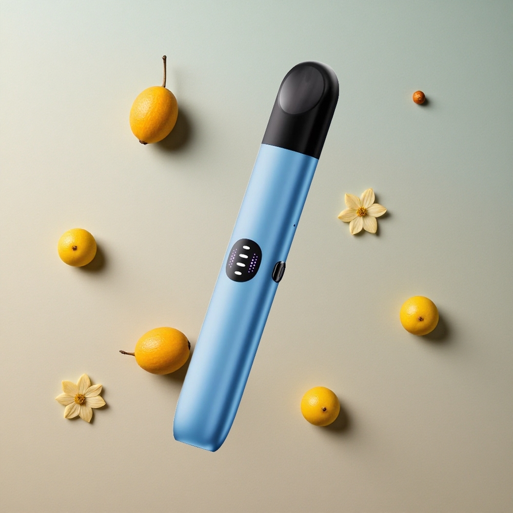 RELX Infinity 2 650パフ ブルー 卸売 日本