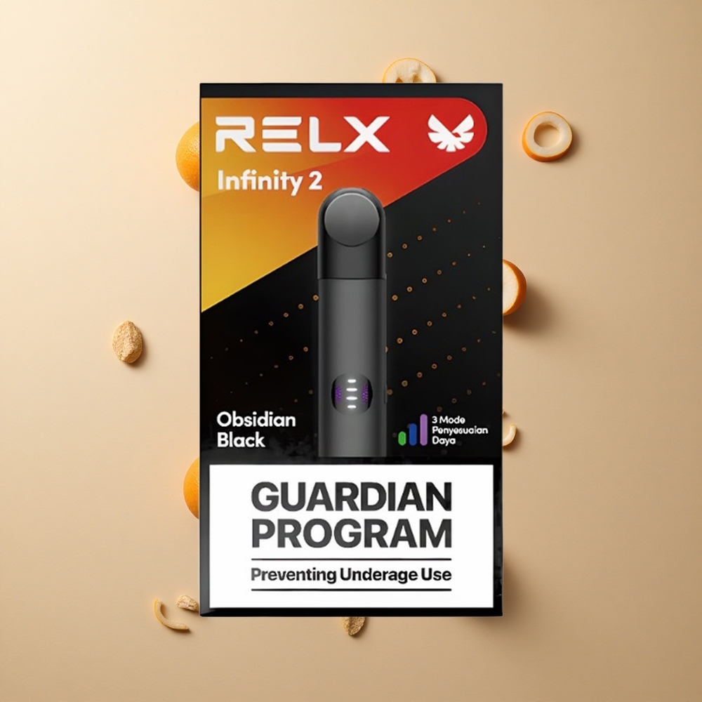 RELX Infinity 2 650パフ ダークアステロイド 卸売 日本