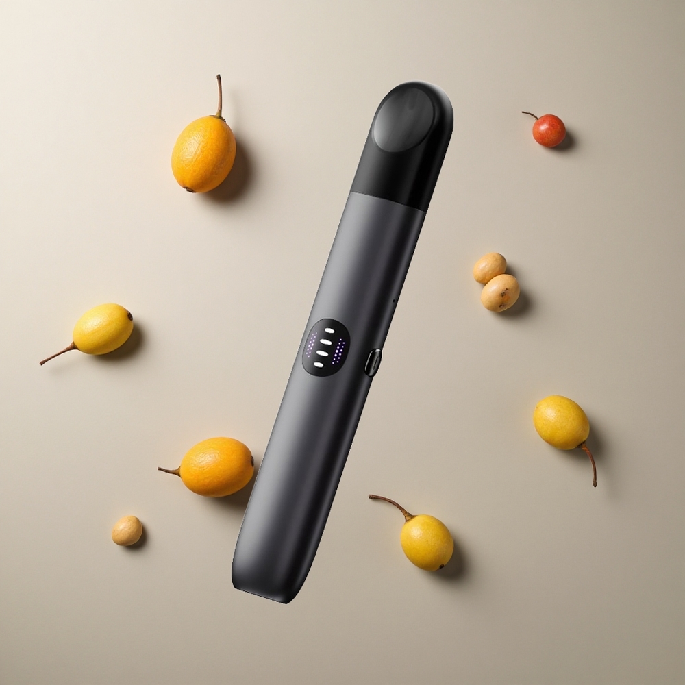 RELX Infinity 2 650パフ グレー 卸売 日本