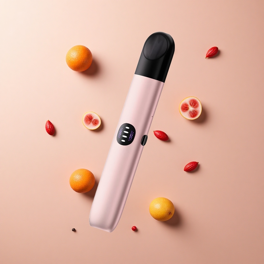 RELX Infinity 2 650パフ ピンク 卸売 日本